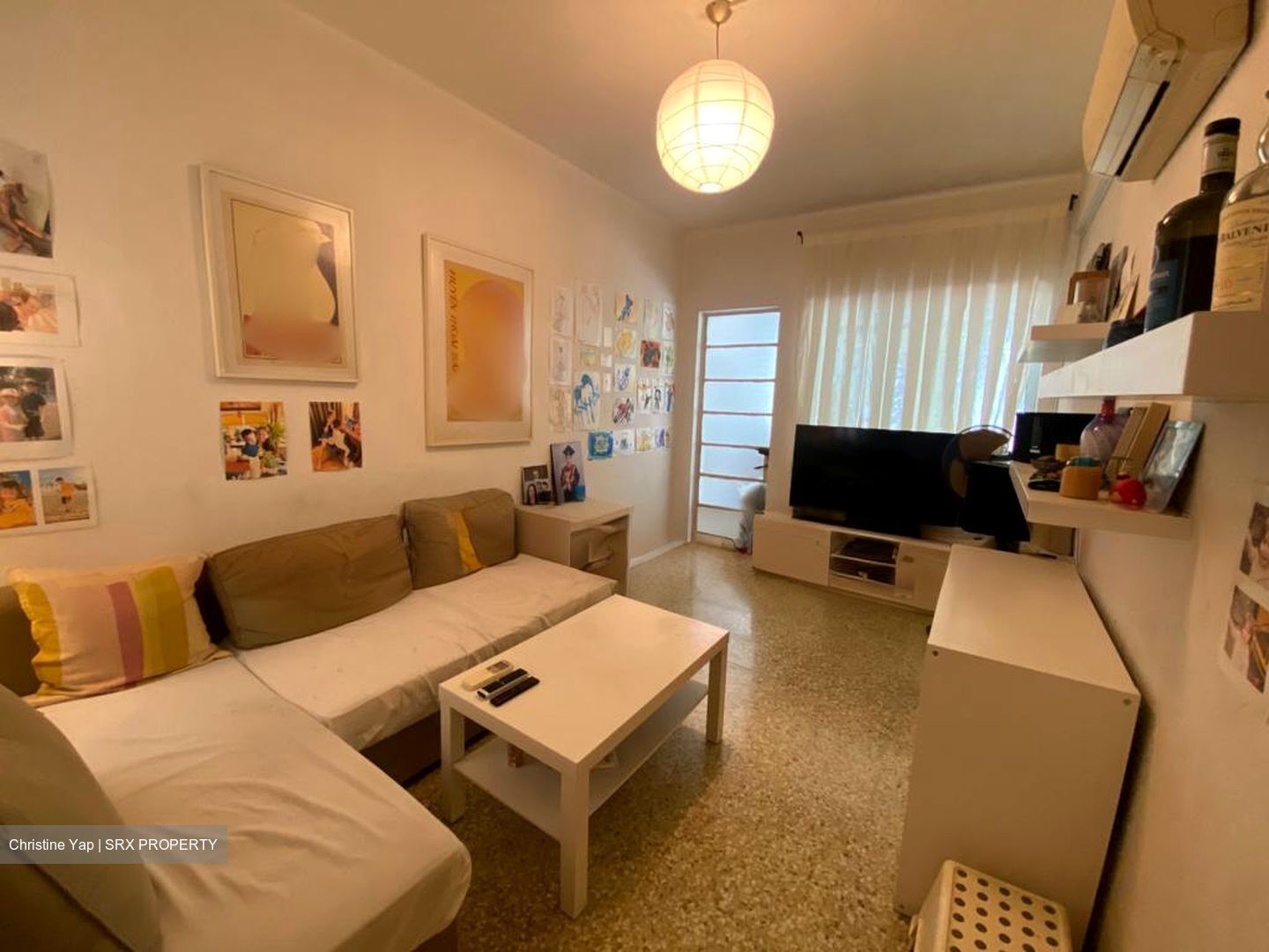 Tiong Bahru Estate (D3), Apartment #535943271